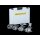 Fränkische Rohrwerke - 79000306 - Werkzeugkoffer alpex set 16-32 mm