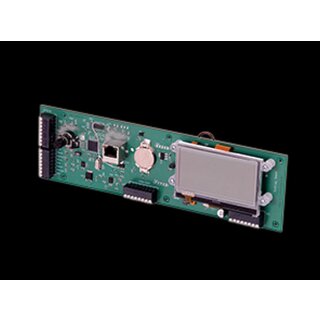 Fränkische Rohrwerke - 78300984 - Ersatz-Steuerplatine profi-air bis2015 für touch 250/400