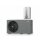 Wolf - 9148031W01 - Paket FHA-Monoblock 05/06 230V inkl. BM-2, Schlammabscheider