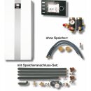 Wolf - 8616547W06 - Paket Gasbrennwertkessel TGB-2-40...