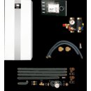 Wolf - 8909299W09 - Paket Ölbrennwert COB-2-20 B30...