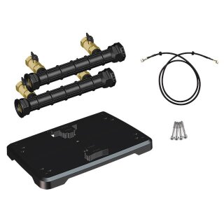 Grundfos - 99725165 - Doppelpumpen Set SCALA1 - Zubehör für Hauswasseranlagen