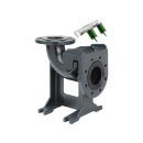 Grundfos - 96090995 - Kupplungsfusskrümmer DN150 kpl. - Zubehör f.Schmutz-/Abwasserpum.