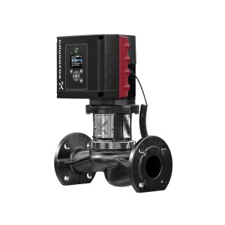 Grundfos - 99272235 - TPE3 32-120 S-A-F-A-BQQE PN 6/10 1x230V - Elektr. ger. Trockenläuferpumpe
