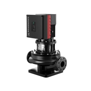 Grundfos - 92952056 - TPE 80-340/4 A-F-B-BQQE-NWA - Elektr. ger. Trockenläuferpumpe