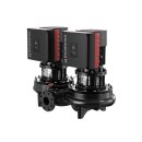 Grundfos - 92958087 - TPED 100-390/2 S-A-F-A-BQQE-QWB -...