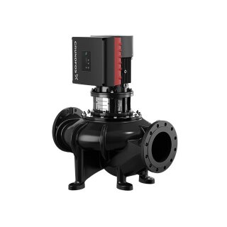 Grundfos - 92958350 - TPE 150-280/4 A3-F-Y-DAQF-QWA - Elektr. ger. Trockenläuferpumpe