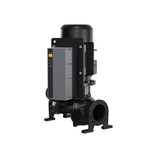 Grundfos - 99473984 - TPE 300-220/4 NC-A3-F-O-DAQF PN25 3x400V - Elektr. ger. Trockenläuferpumpe