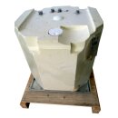 Wolf - 2484646 - Warmwasser-Schichtenspeicher für CGS-2