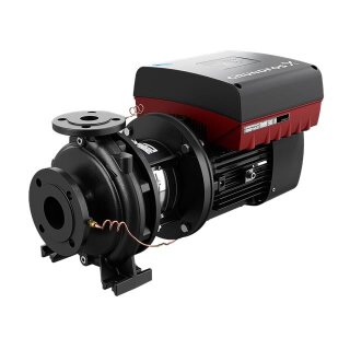 Grundfos - 99534824 - NBE 65-200/205ASAF2AESBQQEJWA - Blockpumpen elektr. geregelt