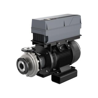 Grundfos - 92943846 - NBGE 65-40-250/260ADSF2KVSBQQVRW1 - Blockpumpen elektr. geregelt
