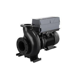 Grundfos - 92942124 - NBE 150-315.2/314AAF1AVSBQQVTW3 - Blockpumpen elektr. geregelt