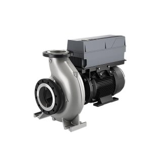 Grundfos - 92944207 - NBGE 150-125-400/392AAF2LVSBQQVUW3 - Blockpumpen elektr. geregelt