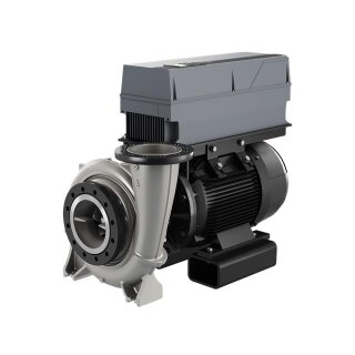 Grundfos - 92944306 - NBGE 300-250-350/294AASF2LVSBQQVTW3 - Blockpumpen elektr. geregelt