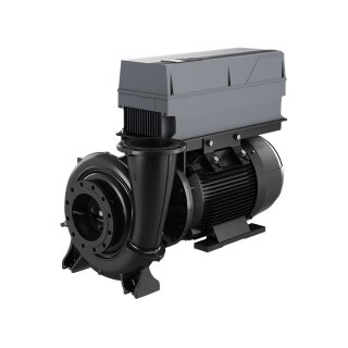 Grundfos - 92941705 - NBE 250-350/266AAF1AESBQQESW3 - Blockpumpen elektr. geregelt