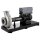 Grundfos - 92945790 - NKE 65-250/223AA2F2LESBQQERW1 - Normpumpen elektr. geregelt