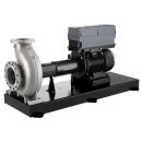 Grundfos - 92946002 - NKE 65-250/223AA2F2LVSBQQVRW1 - Normpumpen elektr. geregelt