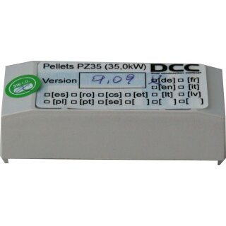 Wolf - 2744436 - Parameterstecker