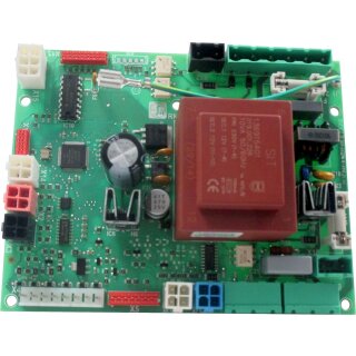 Wolf - 2744535 - Zentrale Steuerplatine für CWL-180