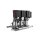 Grundfos - 99133114 - HYDRO MULTI-E 3CRIE5-12 PN16 400V 3kW - Druckerhöhungsanlage