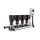 Grundfos - 99166927 - Hydro MPC-E 2 CRIE20-2 U2 A-A-A-A - Druckerhöhungsanlage