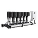 Grundfos - 99166951 - Hydro MPC-E 6 CRE32-2 U2 D-A-A-A - Druckerhöhungsanlage