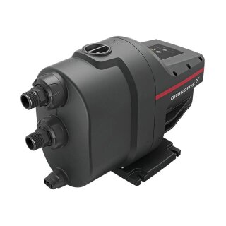 Grundfos - 99530407 - SCALA1 5-55 1x230V 50Hz SCHUKO - Hauswasserwerk