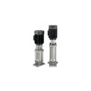 Grundfos - 96100315 - CRT2-22 A-P-A-E-AUUE 400D 2,2KW -...