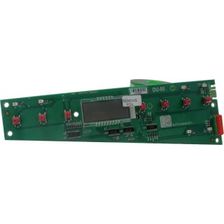 Wolf - 2744852 - Steuerplatine Display/Bedienfeld für CWL-D