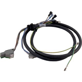 Wolf - 2744871 - Kabel Verdichter für BWL-1