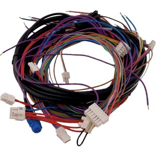 Wolf - 2744873 - Kabelsatz Sensoren für BWL-1 Typ-1