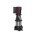 Grundfos - 99264358 - CRE 95-1 A-F-A-E-HQQE 3x440V 15kW - Vertikale Kreiselpumpe