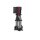 Grundfos - 99264376 - CRNE 95-1 A-F-A-E-HQQE 3x440V 15kW - Vertikale Kreiselpumpe