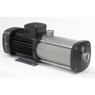 Grundfos - 99203929 - CM15-1 A-R-G-E-AQQV FAAN 3x400V 1,1kW - Horizontale Kreiselpumpe