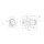 Grundfos - 99063446 - CM5-7 A-R-A-V-AQQV FAAN 3x400V 1,5kW - Horizontale Kreiselpumpe