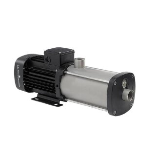 Grundfos - 99203928 - CM10-6 A-R-G-V-AQQV FAAN 3x400V 4kW - Horizontale Kreiselpumpe