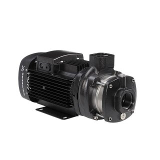 Grundfos - 99203897 - CM15-3 A-R-A-V-AQQV FAAN 3x400V 4kW - Horizontale Kreiselpumpe