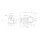 Grundfos - 99205261 - CM25-4 A-R-G-E-AQQE FAAN 3x400V 7,5kW - Horizontale Kreiselpumpe