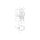Grundfos - 98993029 - MTH4-2/2 A-W-A-AQQV 230/400V 50/60 - Eintauchpumpe
