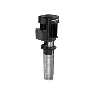 Grundfos - 3HAH0775 - SPK1-23/15 A-W-A-AUUV 3x230/400 60 Hz - Eintauchpumpe SPK