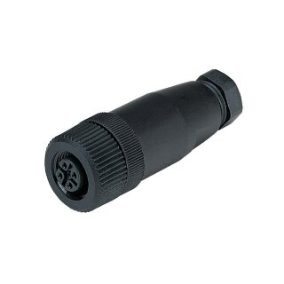Grundfos - 96609031 - Stecker 5-pol M12 - Zubehör für Dosierpumpen