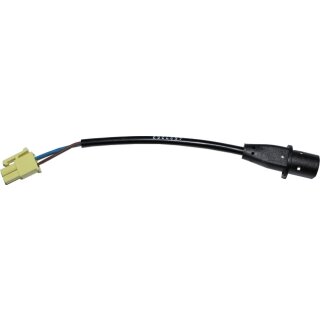 Wolf - 2745889 - Kabel Wilo Yonos Para PWM 130 mm für Verrohrungsset Heizkreis