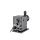 Grundfos - 98147276 - DDE 6-10 PR-PVC/T/C-X-31U2U2FG - Digitale Dosierpumpen