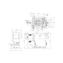 Grundfos - 99164219 - DDA 120-7 FCM-PV/V/C-F-32U3U3FG -...