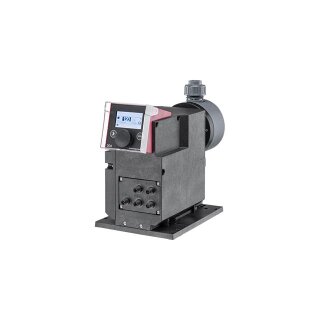 Grundfos - 99164211 - DDA 120-7 AR-PV/V/C-F-32U3U3FG - Digitale Dosierpumpen