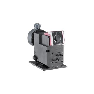 Grundfos - 99159366 - DDE 200-4 AR-PV/T/C-F-31U3U3FG - Digitale Dosierpumpen