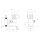 Grundfos - 99206075 - DMX 50-10 B-PVC/V/C-X-G1I007XEMNG - Mechanische Dosierpumpen