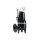Grundfos - 96115121 - SLV.65.65.09.A.2.1.502 - Schmutzwasserpumpe Freistromrad