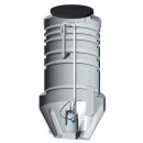 Grundfos - 99161799 - PS.R.10.20.S.DC.SS40.H40.SEG.PE...