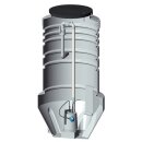 Grundfos - 99161786 - PS.R.10.20.D.DC.SS40.H40.SEG.B...